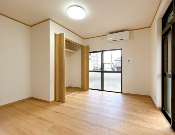 宮崎市、中古一戸建ての画像です