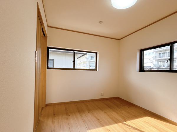 宮崎市、中古一戸建ての画像です