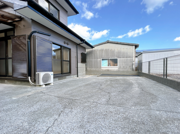 宮崎市、中古一戸建ての画像です