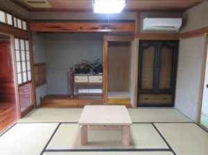 宮崎市、中古一戸建ての画像です