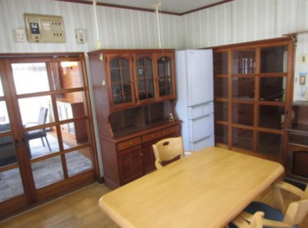 宮崎市、中古一戸建ての画像です