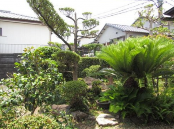 宮崎市、中古一戸建ての画像です