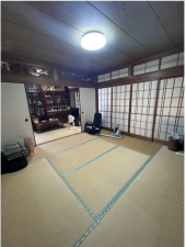 宮崎市小松台北町、中古一戸建ての画像です