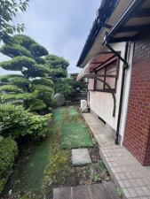 宮崎市小松台北町、中古一戸建ての画像です