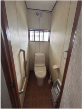 宮崎市小松台北町、中古一戸建ての画像です