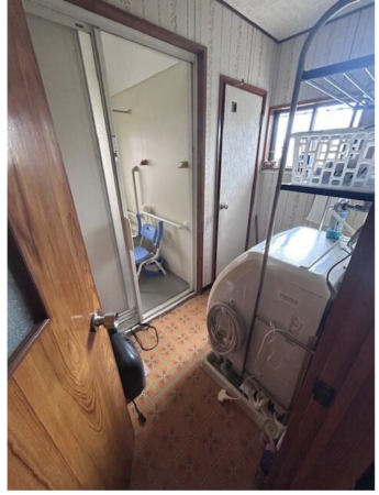 宮崎市小松台北町、中古一戸建ての画像です