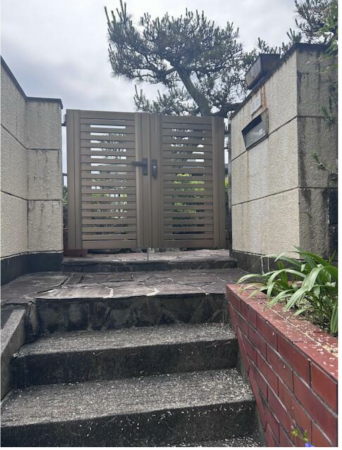 宮崎市小松台北町、中古一戸建ての画像です