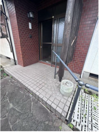 宮崎市小松台北町、中古一戸建ての画像です