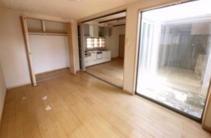 宮崎市瀬頭、中古一戸建ての画像です