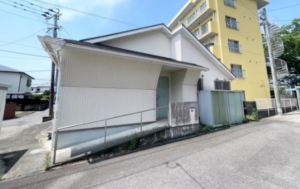 宮崎市瀬頭、中古一戸建ての画像です