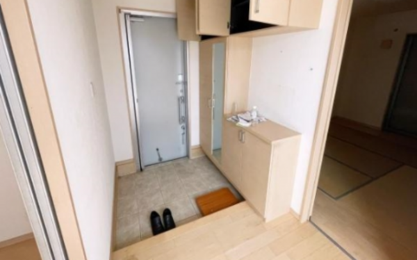 宮崎市瀬頭、中古一戸建ての画像です