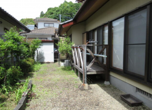 宮崎市大塚町、中古一戸建ての画像です