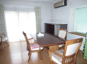 宮崎市大塚町、中古一戸建ての画像です