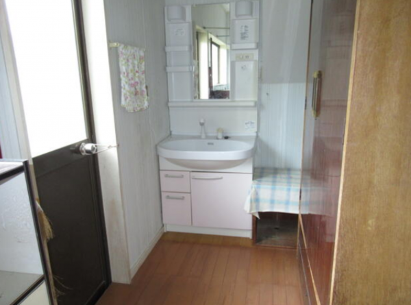 宮崎市大塚町、中古一戸建ての画像です