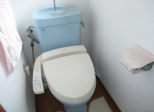 宮崎市大塚町、中古一戸建ての画像です