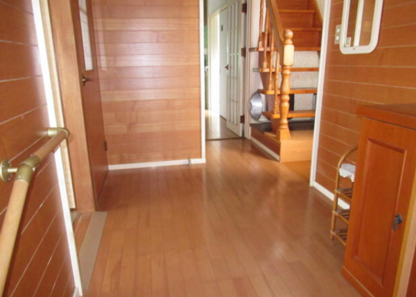 宮崎市大塚町、中古一戸建ての画像です