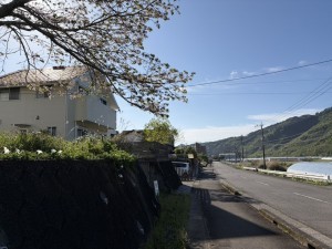 宮崎市、土地の画像です