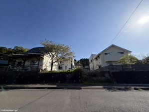 宮崎市、土地の画像です