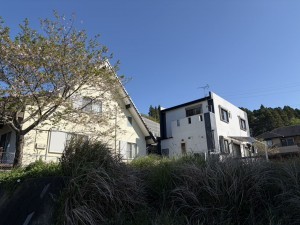 宮崎市、土地の画像です