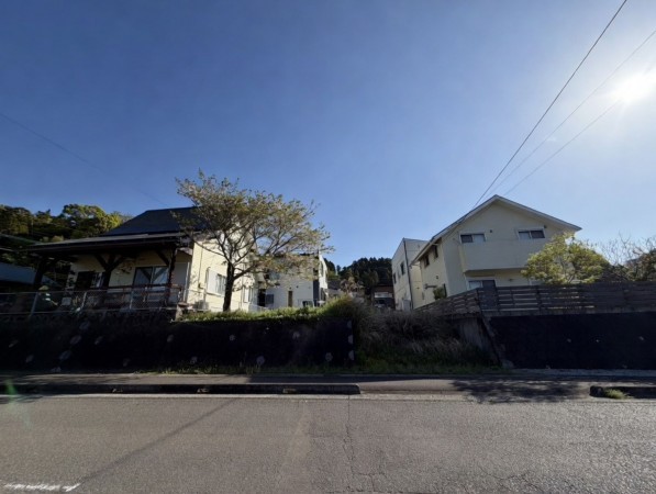 宮崎市、土地の画像です