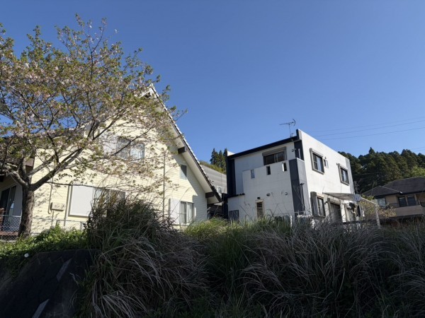 宮崎市、土地の画像です