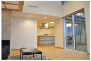 宮崎市佐土原町下那珂、中古一戸建ての画像です