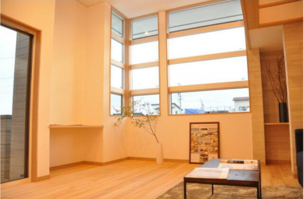 宮崎市佐土原町下那珂、中古一戸建ての画像です