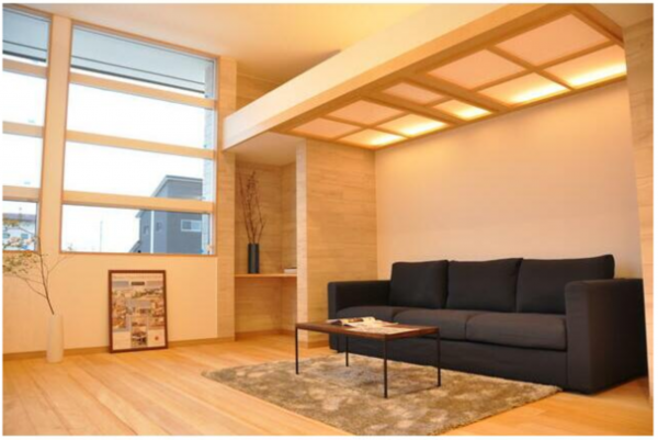 宮崎市佐土原町下那珂、中古一戸建ての画像です