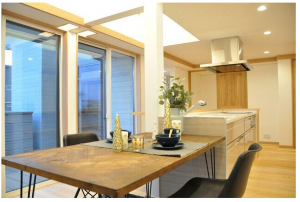 宮崎市佐土原町下那珂、中古一戸建ての画像です