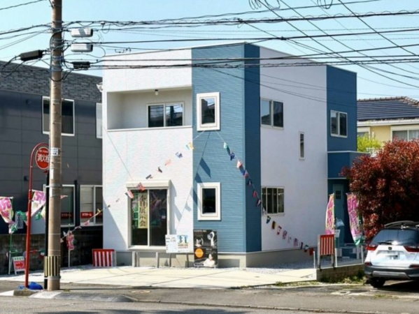 宮崎市吉村町、中古一戸建ての画像です