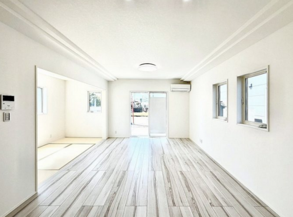 宮崎市吉村町、中古一戸建ての画像です