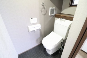 宮崎市大塚町、中古一戸建ての画像です