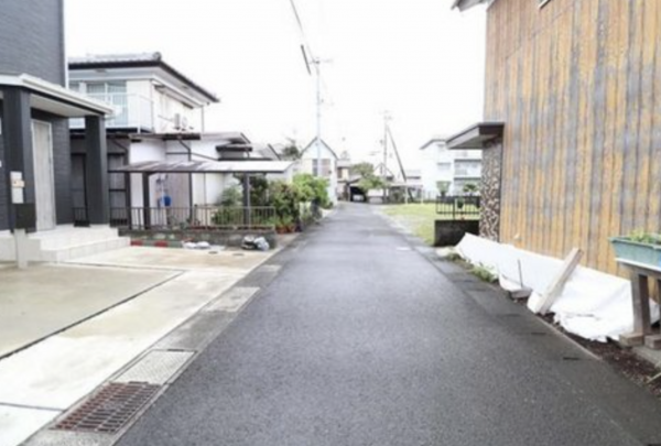 宮崎市大塚町、中古一戸建ての画像です