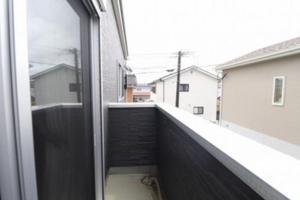 宮崎市大塚町、中古一戸建ての画像です