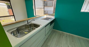 宮崎市清武町加納、中古一戸建ての画像です