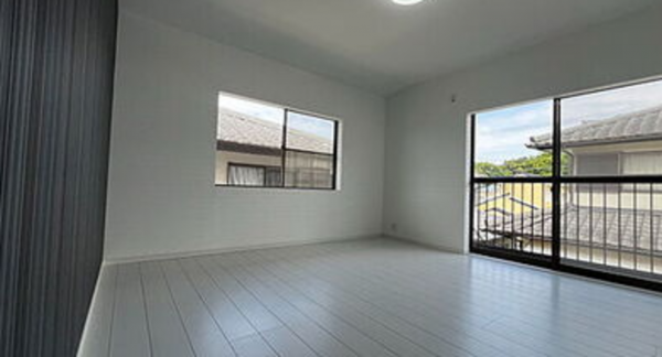 宮崎市清武町加納、中古一戸建ての画像です