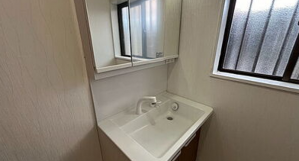 宮崎市清武町加納、中古一戸建ての画像です