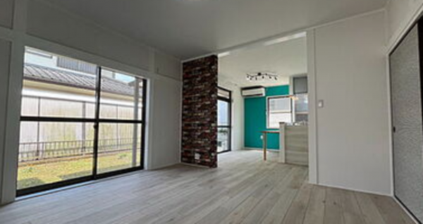 宮崎市清武町加納、中古一戸建ての画像です