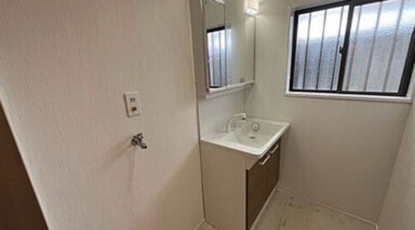 宮崎市清武町加納、中古一戸建ての画像です