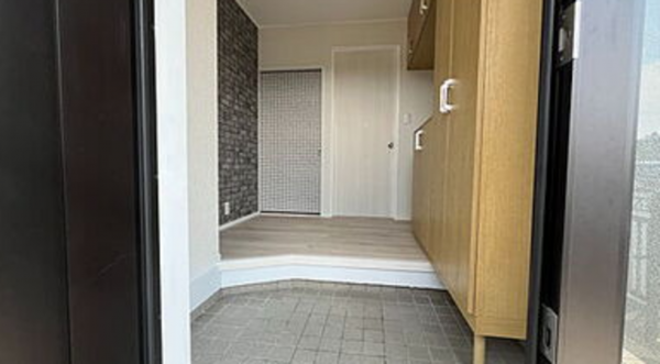 宮崎市清武町加納、中古一戸建ての画像です