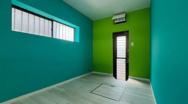 宮崎市清武町加納、中古一戸建ての画像です