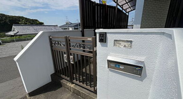 宮崎市清武町加納、中古一戸建ての画像です