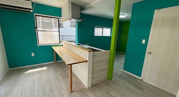 宮崎市清武町加納、中古一戸建ての画像です