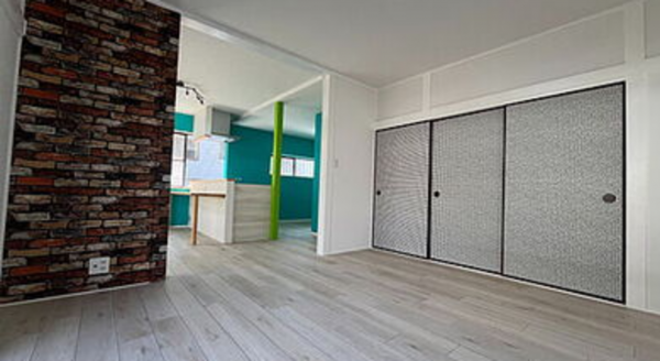 宮崎市清武町加納、中古一戸建ての画像です