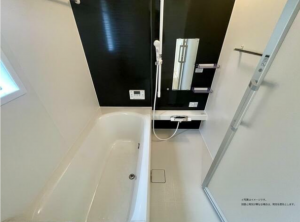 宮崎市、新築一戸建ての画像です