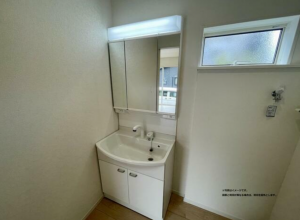 宮崎市、新築一戸建ての画像です