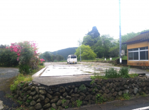 宮崎市田野町甲、土地の画像です