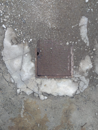 宮崎市田野町甲、土地の画像です