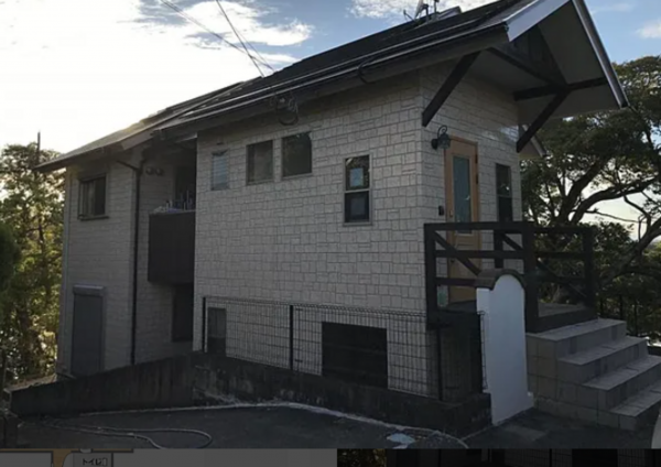 宮崎市清武町今泉、中古一戸建ての画像です