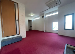 宮崎市永楽町、中古一戸建ての画像です